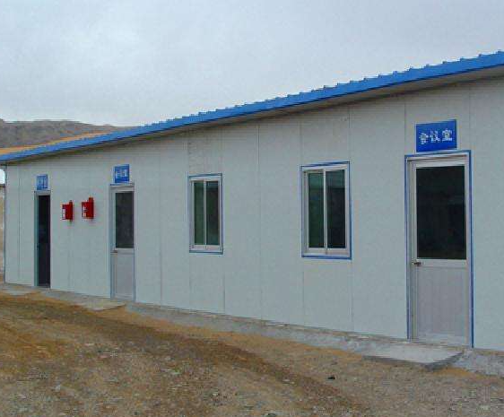 安徽工地集裝箱怎么購買？