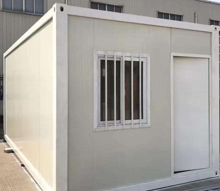 安徽活動板房用什么建筑材料？