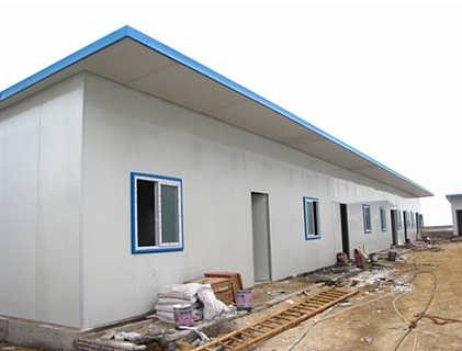 安徽集裝箱活動房廠集裝箱活動房建設(shè)要求是什么？